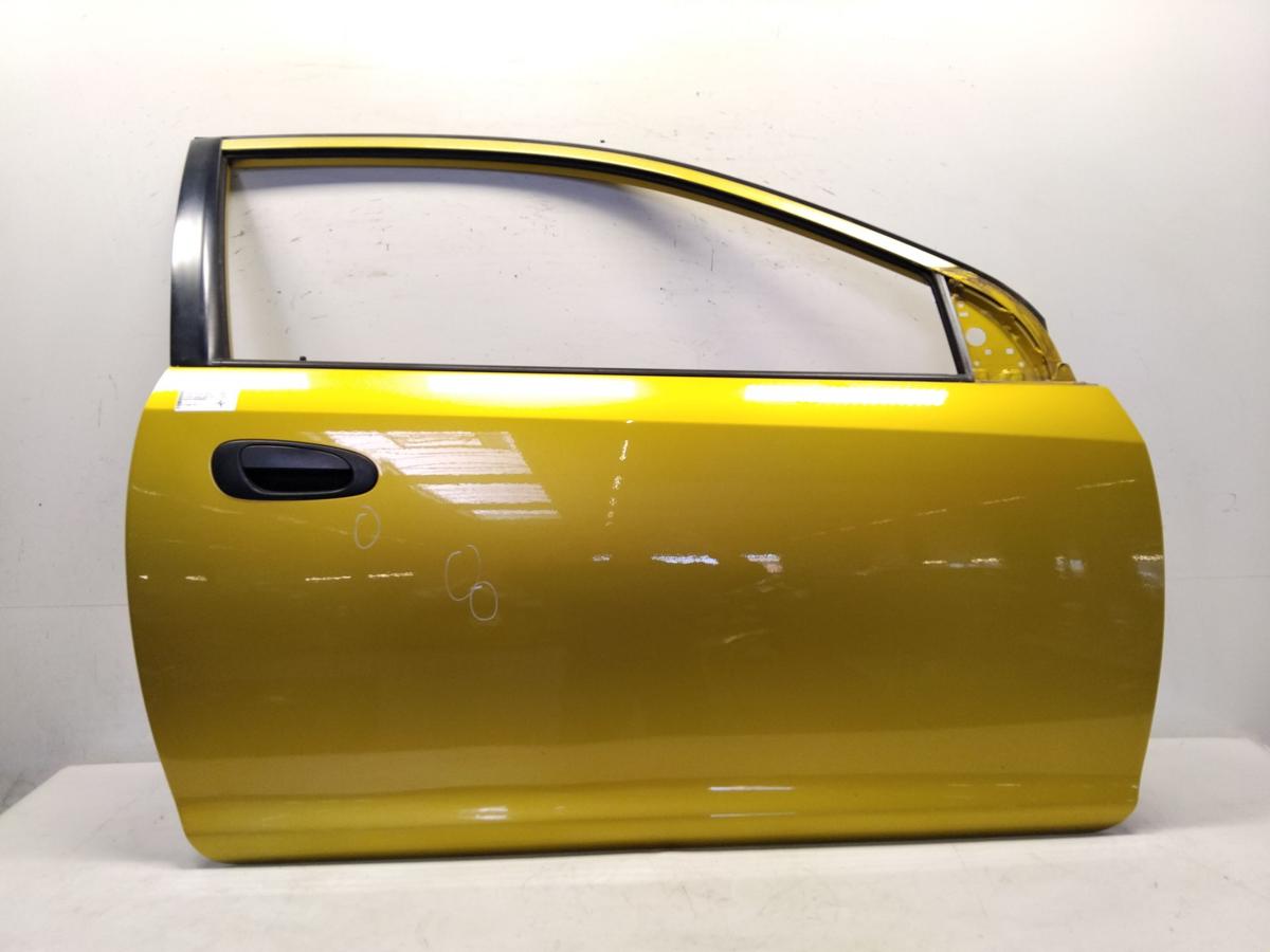 Honda Civic EP1 Tür vorn rechts Beifahrertür Y62P corona gold 3-Türer BJ2001