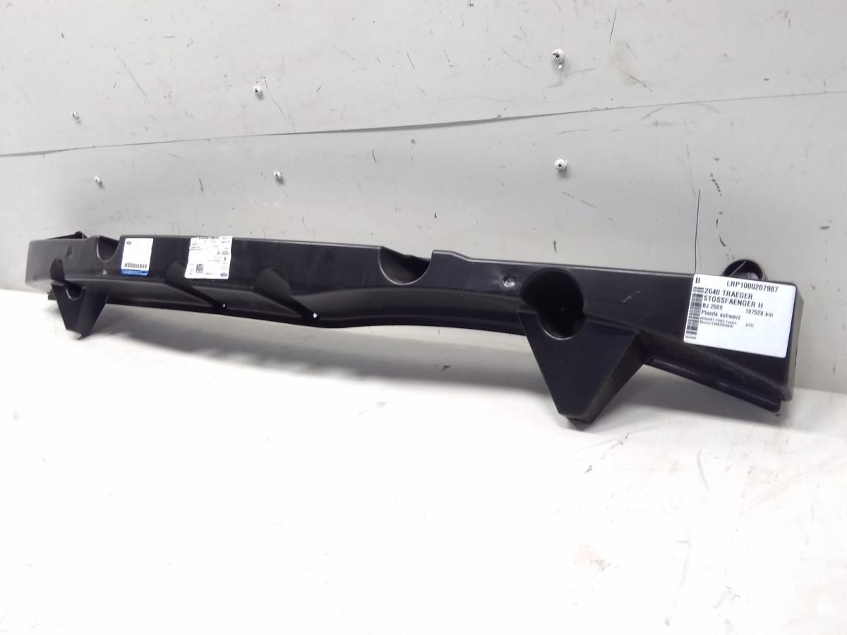 Ford Fusion JU2 original Plastiktr&auml;ger Verst&auml;rkung Sto&szlig;f&auml;nger hinten Bj.2009