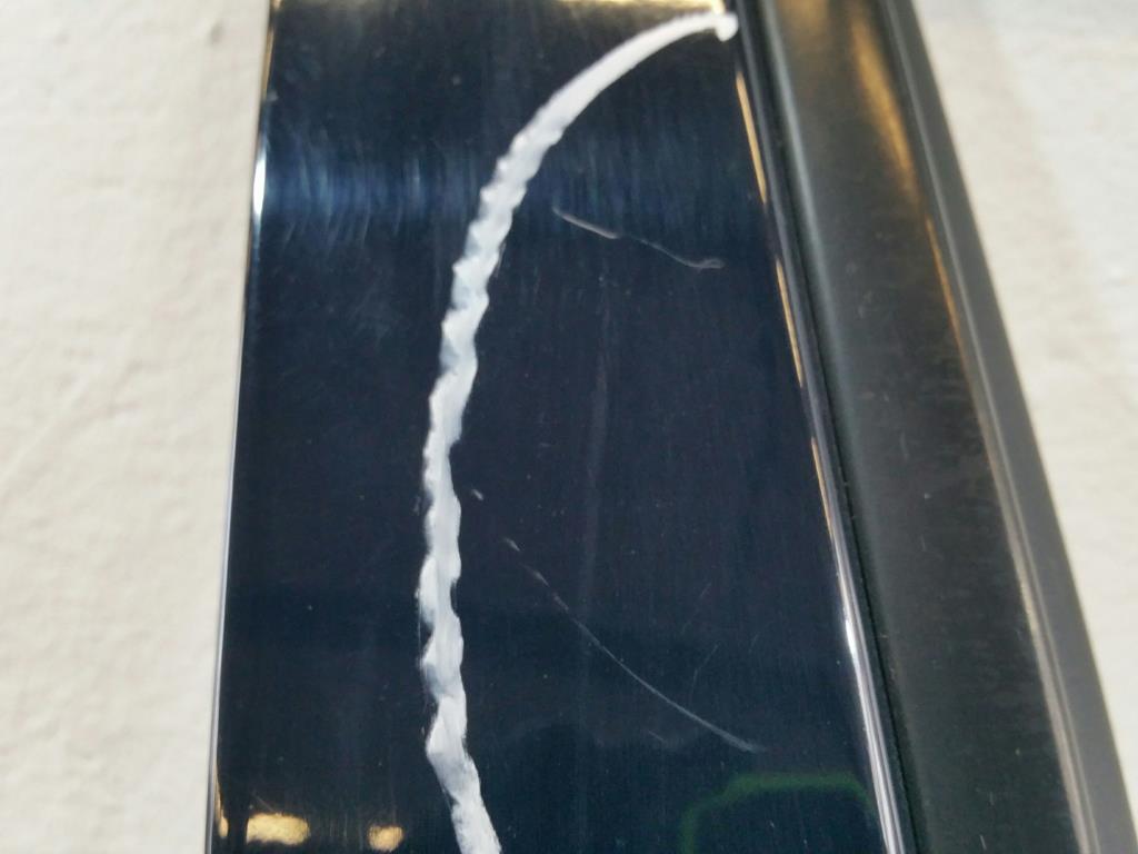 Mazda 2 DY Bj.05 T&uuml;r vorn rechts Beifahrert&uuml;r blau 12R