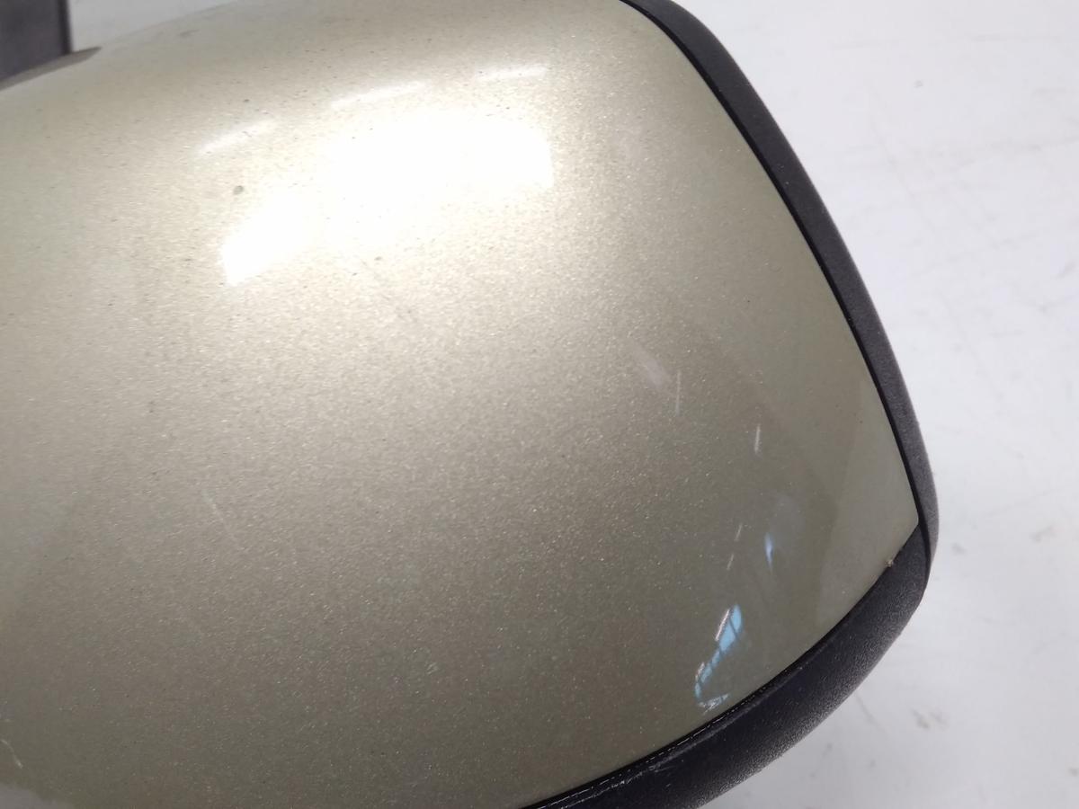 Ford Mondeo 3 orig.Au&szlig;enspiegel links elektrisch mit Umfeldleuchte Facelift BJ06