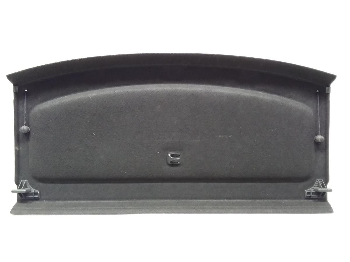VW Golf 6 Flie&szlig;heck original Hutablage Kofferraumabdeckung BJ2009