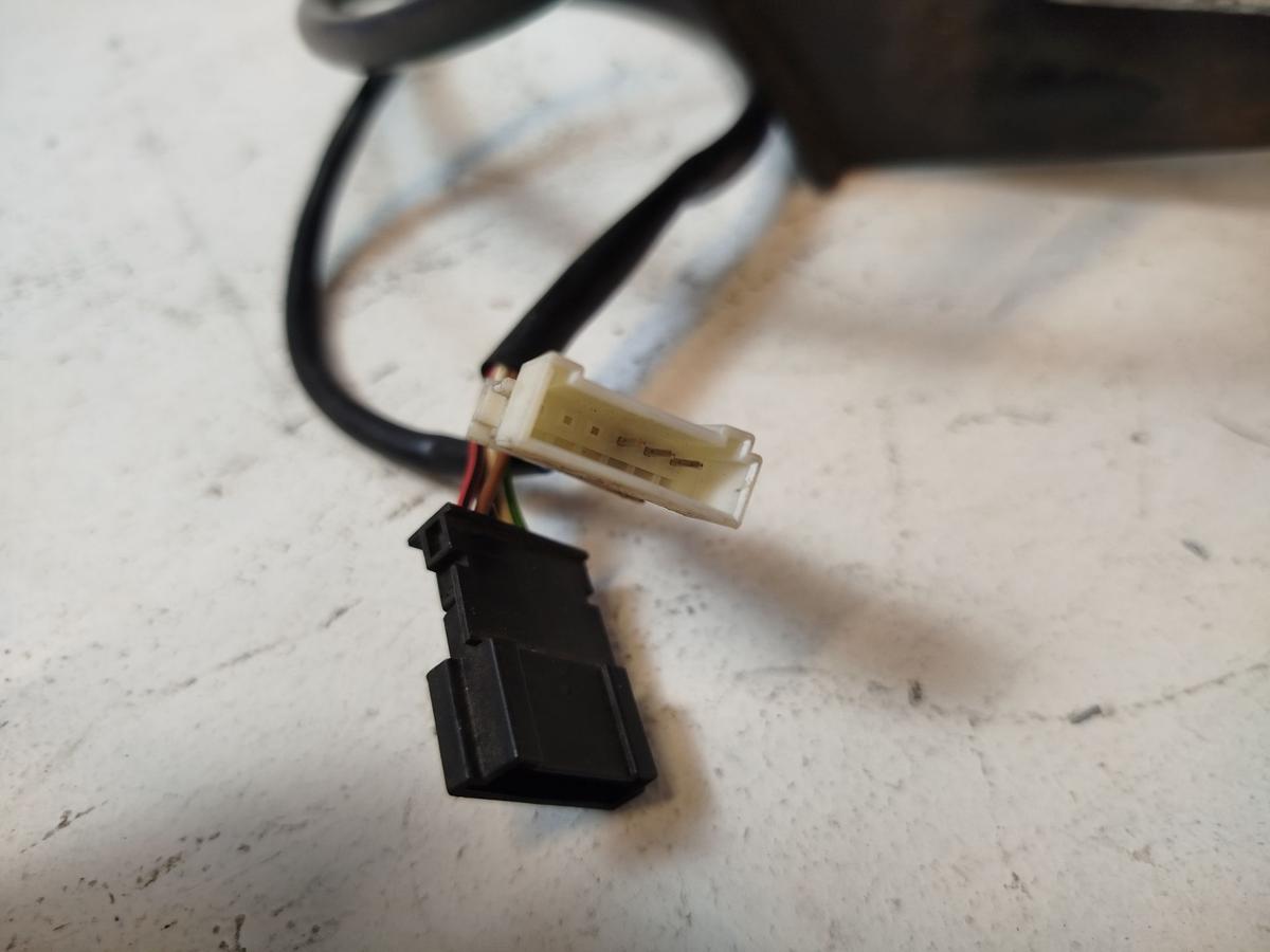 VW Crafter 35 2E Kasten Außenspiegel links Seitenspiegel PDC elektrisch