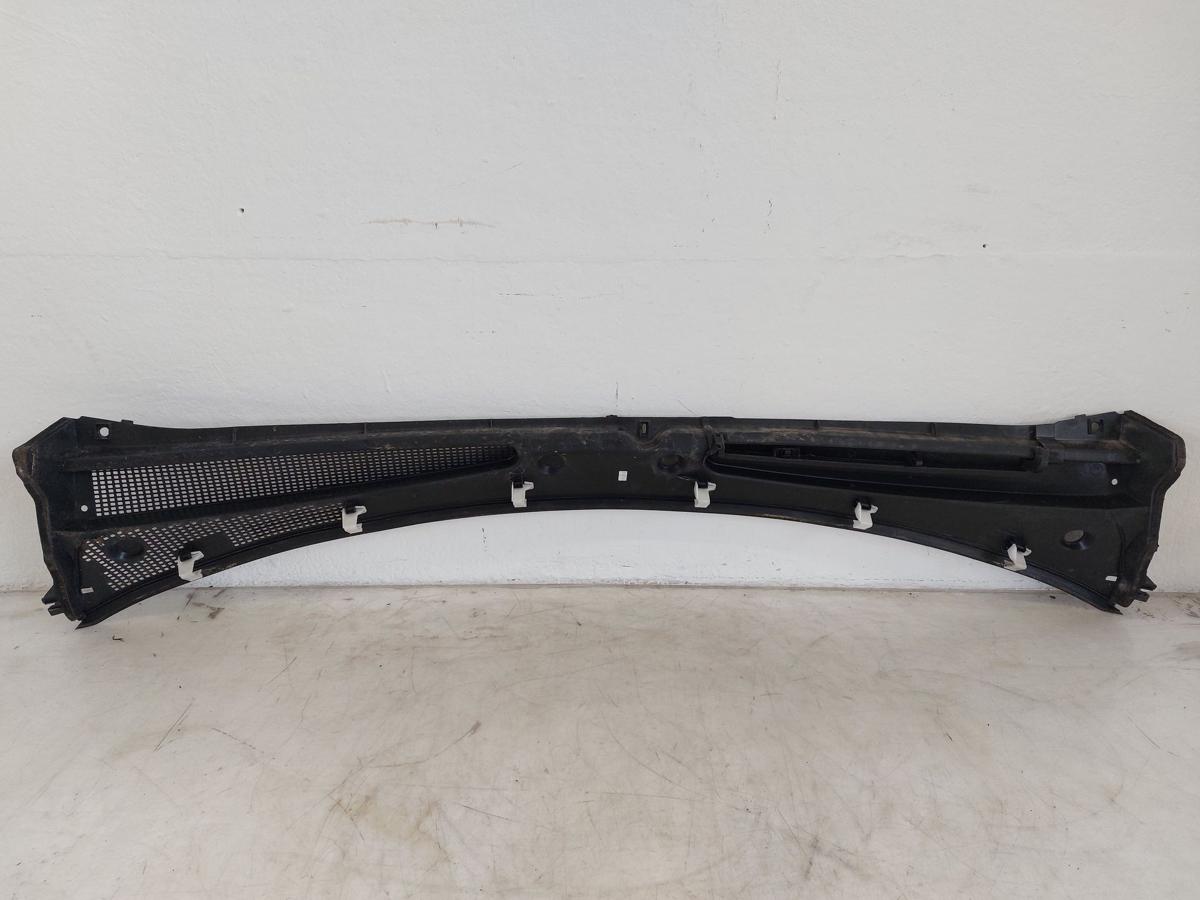 Renault Kangoo Typ W ab2013 Windlauf Abdeckung Wasserkasten Frontscheibe OEM