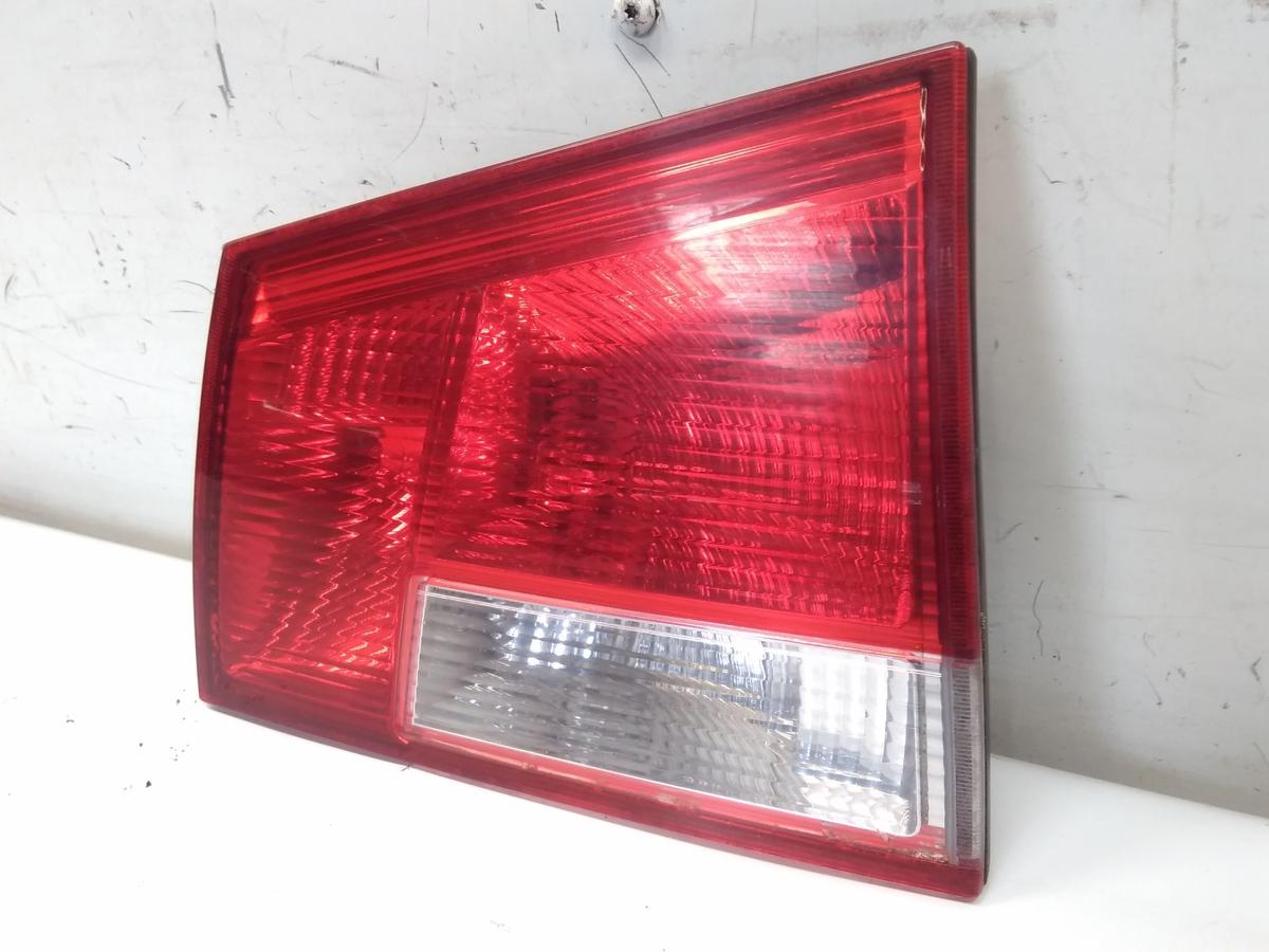 Opel Vectra C Caravan original R&uuml;ckleuchte Schlussleuchte rechts innen BJ2005