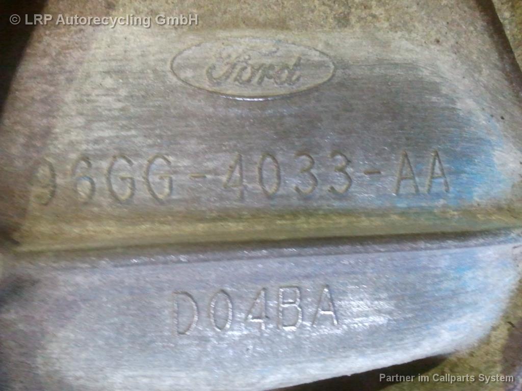 Ford Scorpio GNR Turnier original Differential 96GGBA 2.3 108kw BJ1996