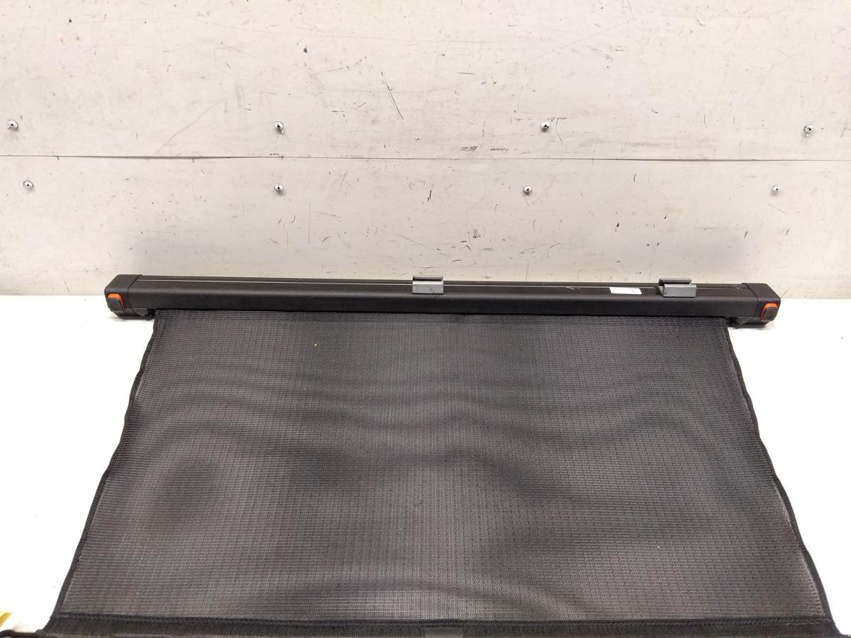 Audi A6 4F Avant Kombi original Trennnetzrollo Kofferraum Bj.2008