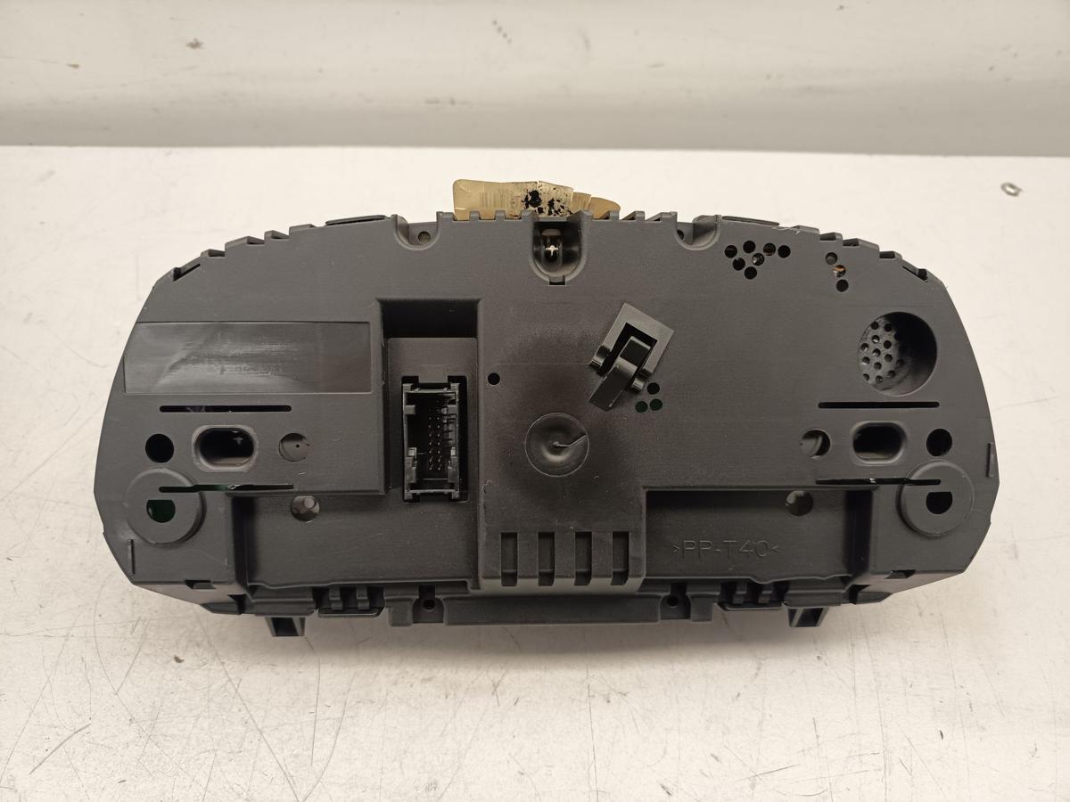 BMW 3er E91 original Kombiinstrument Display 918706002 Baujahr 2009