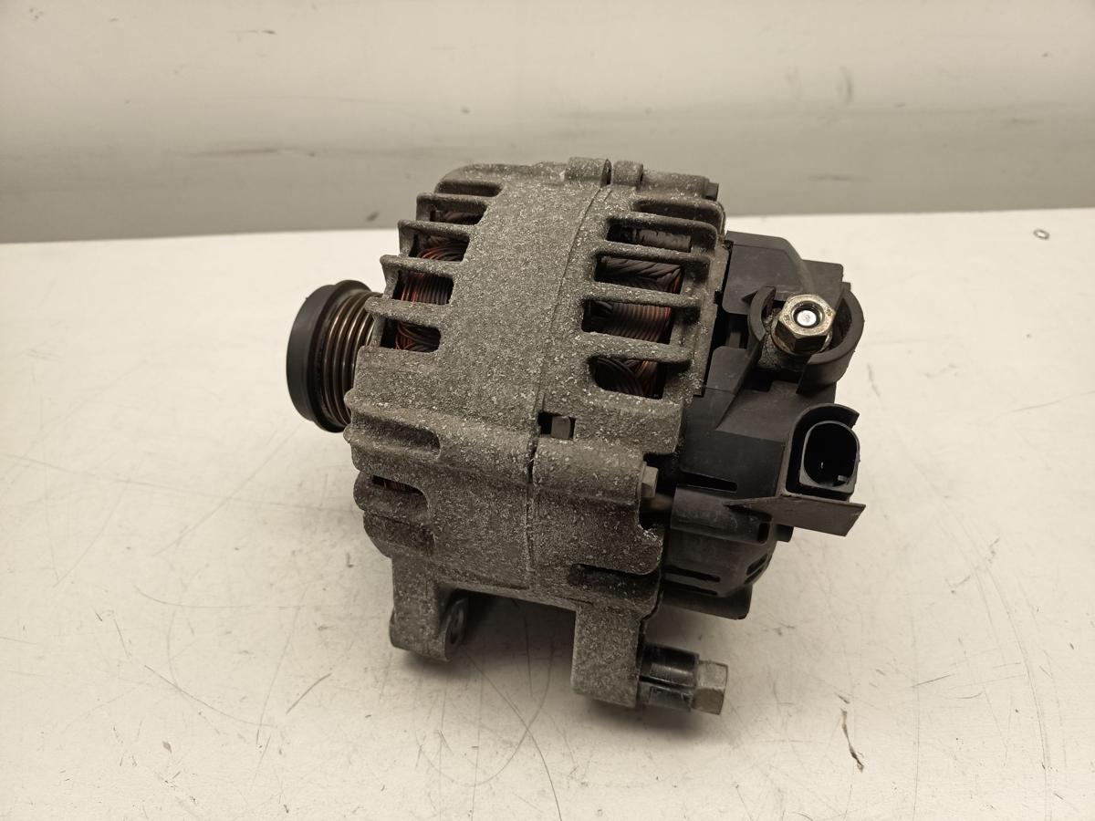 Ford Focus III original Lichtmaschine 1.5l 88kW Diesel 150A Baujahr 2015