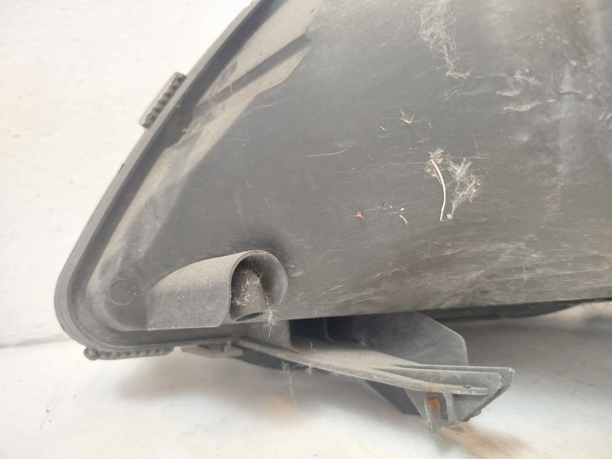 Saab 9-3 Typ YS3F Scheinwerfer rechts Xenon tr&uuml;b Frontscheinwerfer Licht vorne