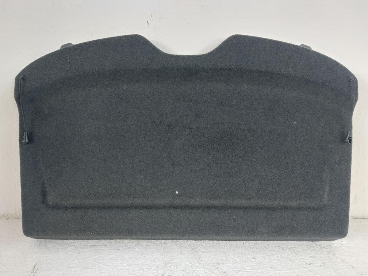 Opel Astra H GTC Hutablage Laderaumabdeckung Heckablage Laderaumabdeckung