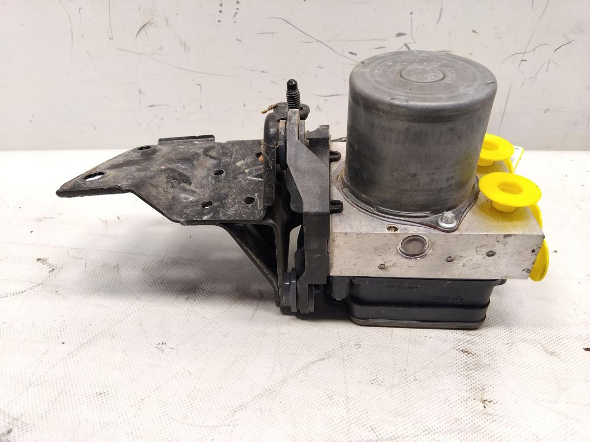 VW T-Cross 1C original ABS-Block 2Q0614517AQ 2Q0614517M Bj.2020