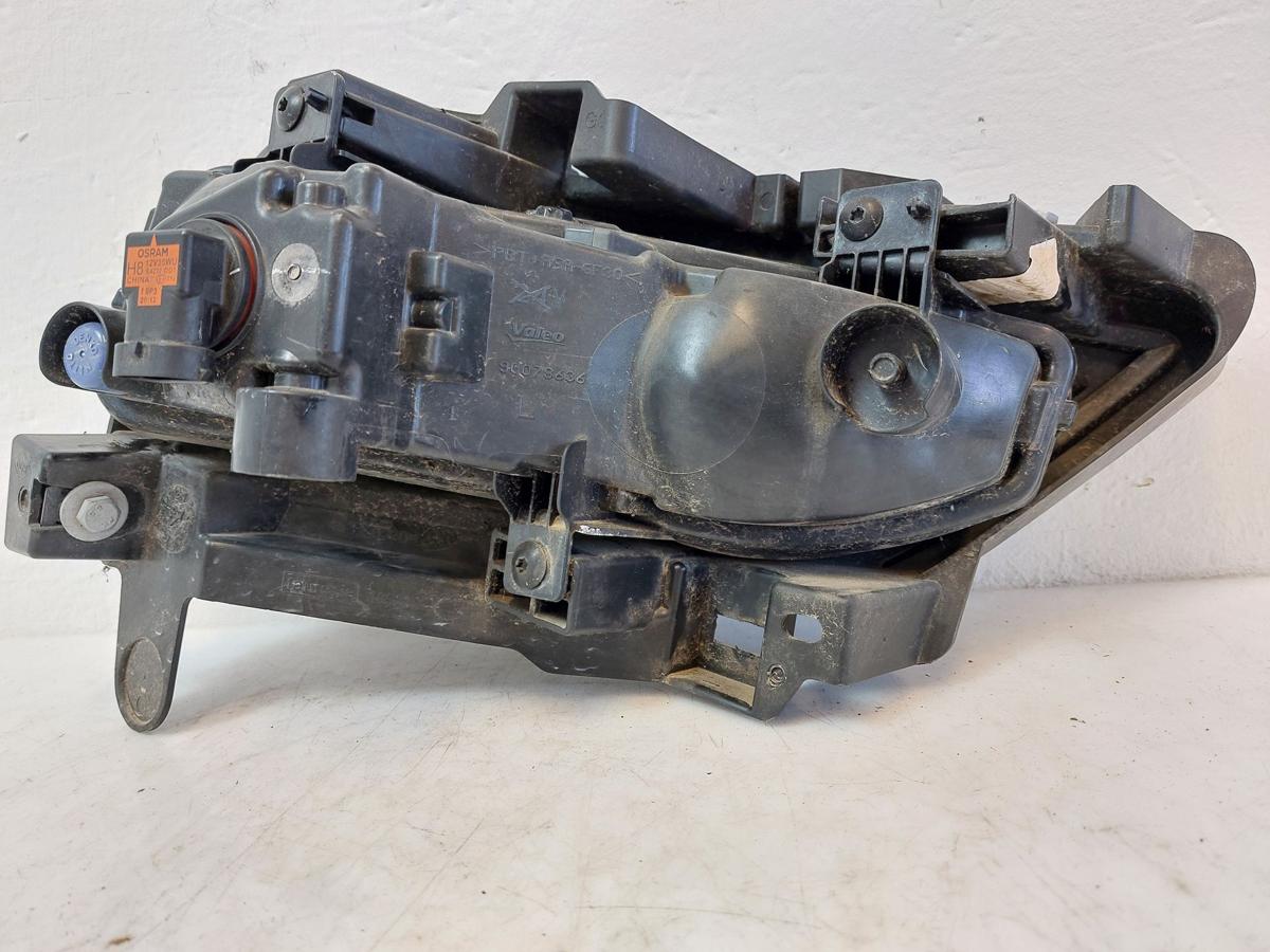 Nissan Micra K14 Nebelscheinwerfer links Nebelleuchte Valeo OEM