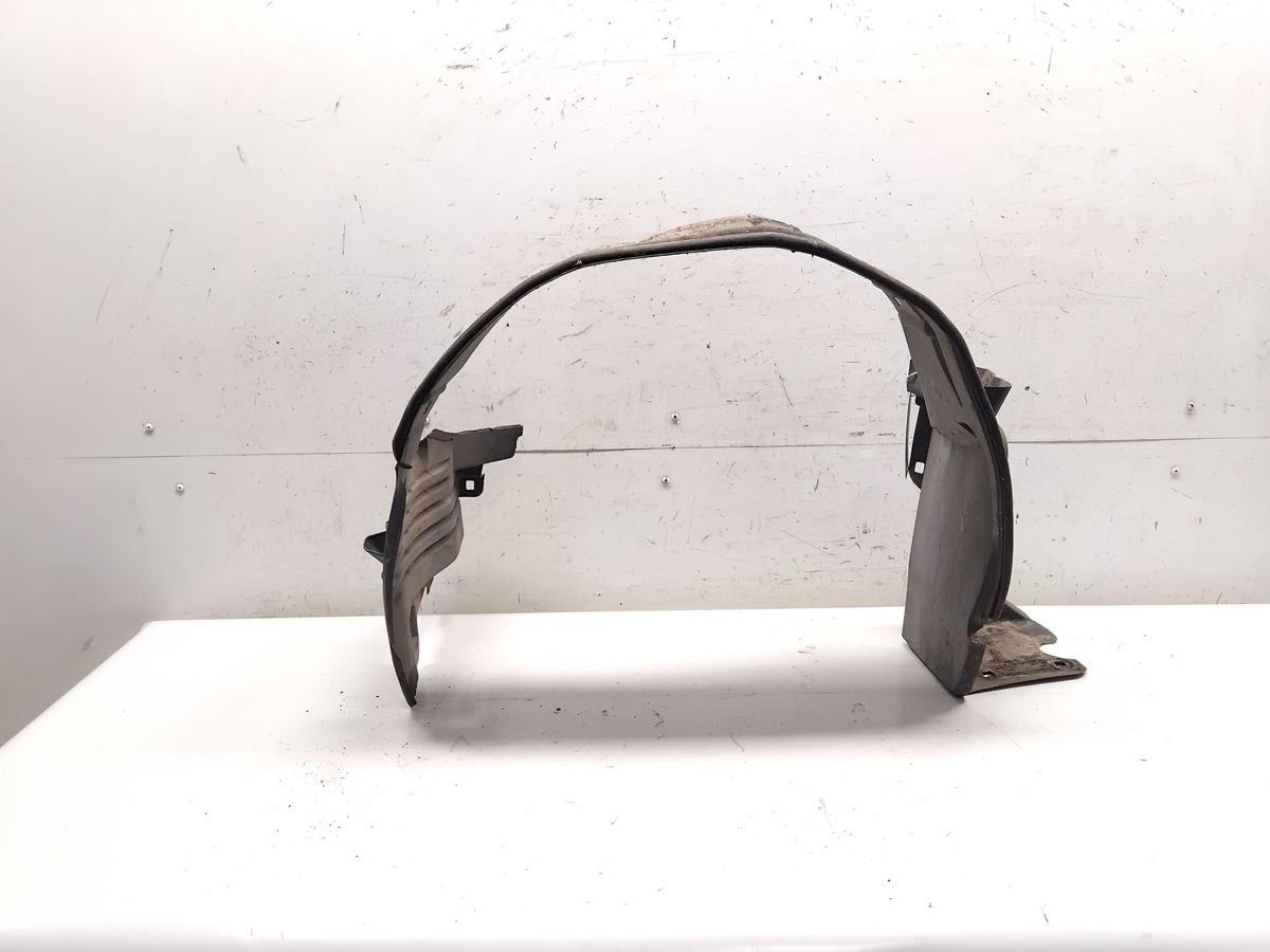 Mercedes E Klasse W210 original Radhausschale vorn links Plastik schwarz BJ1997