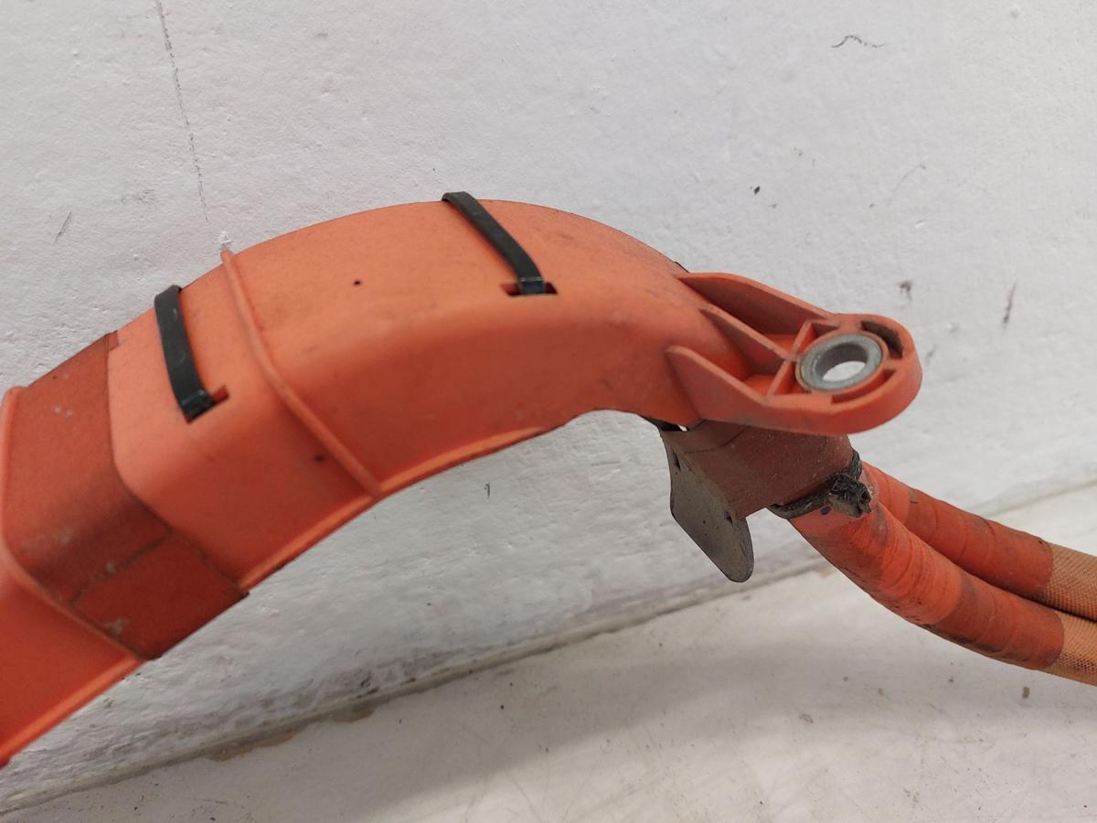 NIO ET7 Elektro Hochvoltkabel HV Kabelbaum Ladekabel Hauptkabel Hochvoltbatterie