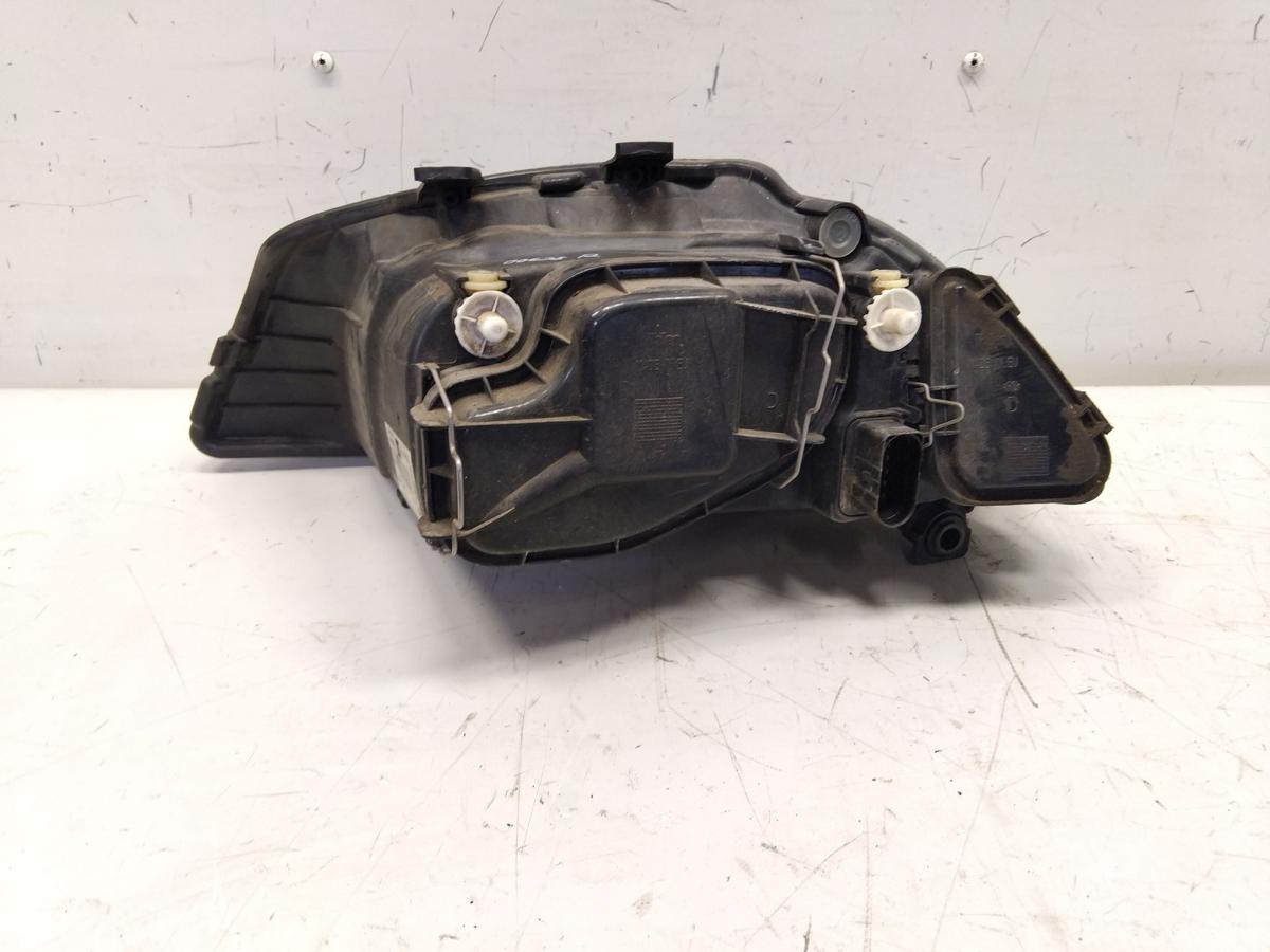 Seat Ibiza 6L orig Scheinwerfer rechts Valeo 6L1941022A Halogen mit LWR BJ2003