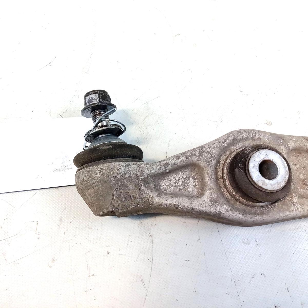 Tesla Model S Facelift original Satz Querlenker Vorderachse links unten Bj.2019