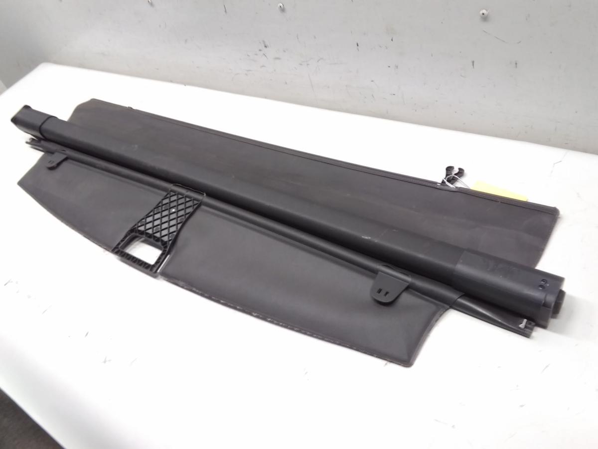 Opel Astra H Caravan original Laderaumrollo Kofferraumabdeckung Bj.2008 Opel Astra H Caravan original Laderaumrollo Kofferraumabdeckung Bj.2008