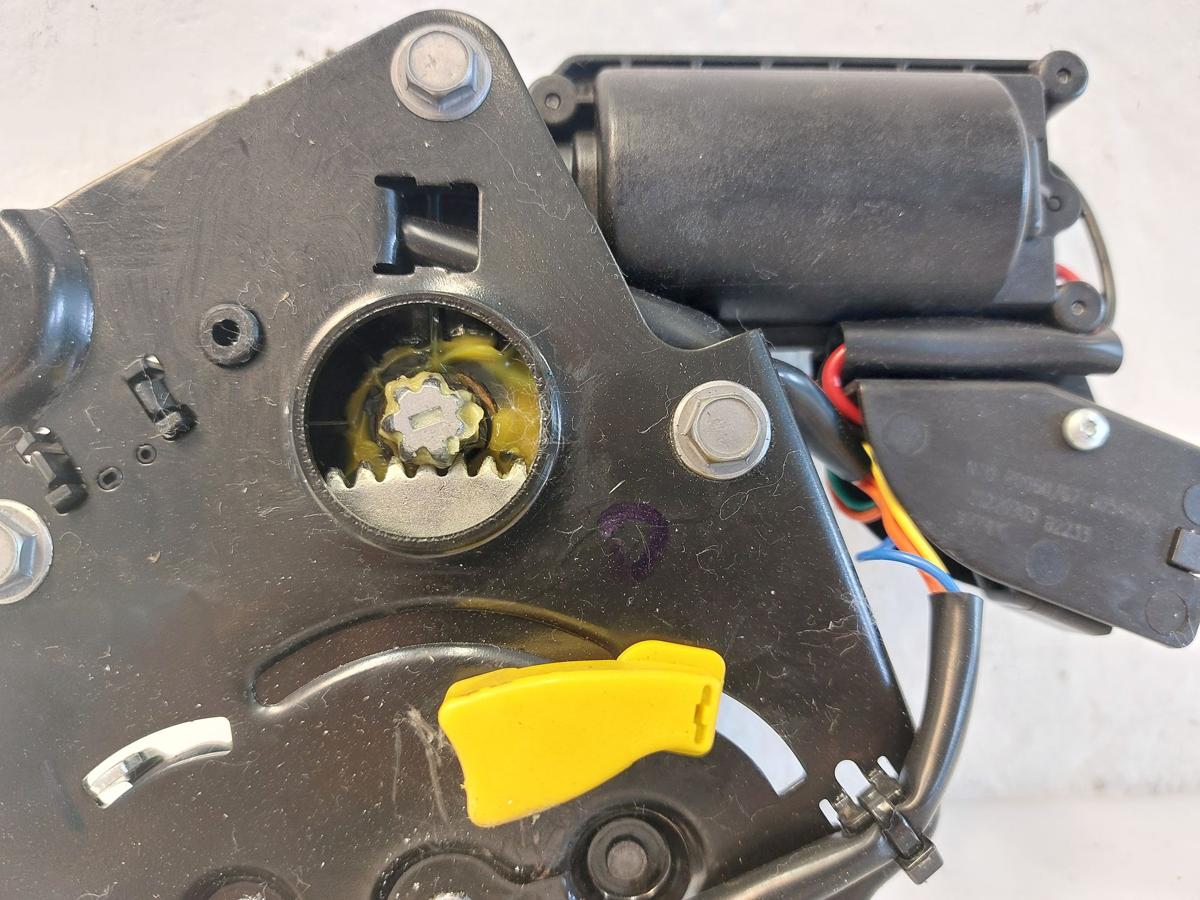 NIO ET7 Elektro Heckklappenschloss Schloss Heckdeckel