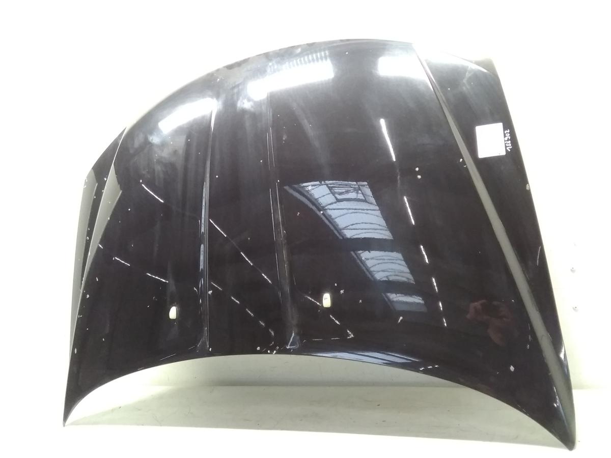 Dodge Journey 1 original Motorhaube schwarzmet. BJ2010
