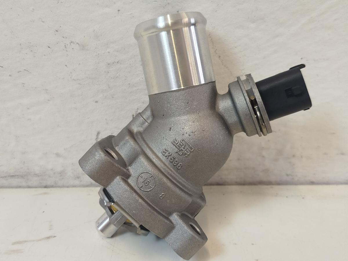 Chevrolet Spark M300 Thermostat Thermostatgeh&auml;use K&uuml;hlwasser OE 1206ccm 60kw