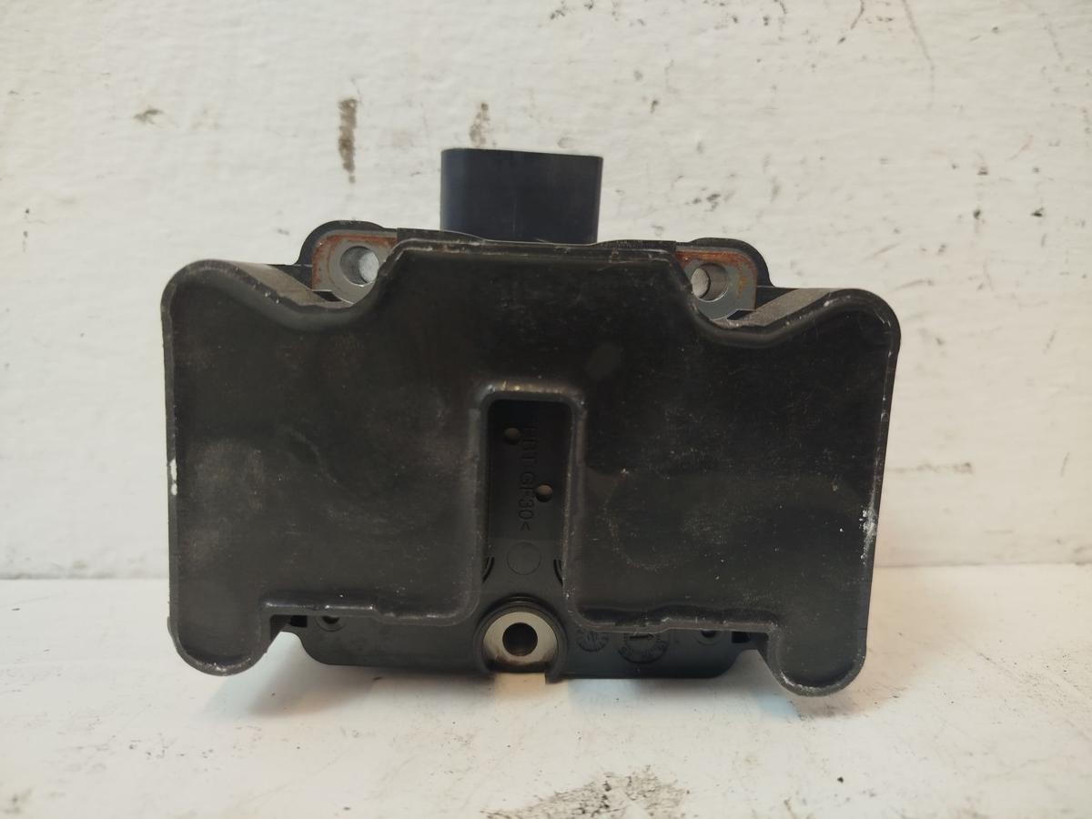 VW Polo 6R Z&uuml;ndspule 4-Fach Z&uuml;ndmodul 1.2TSI Z&uuml;ndtransformator