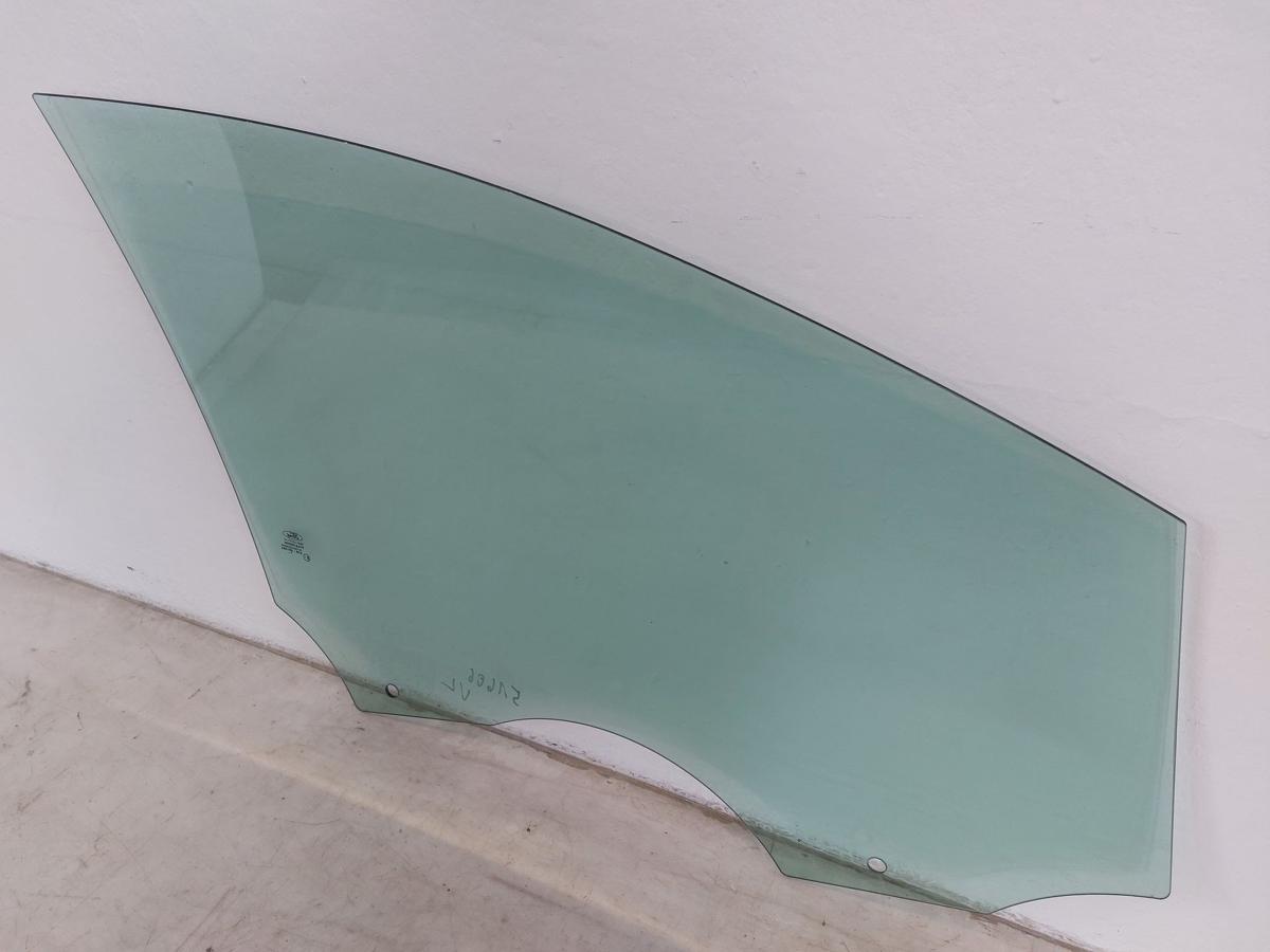 Ford C-Max CB7 T&uuml;rscheibe vorn links Fahrert&uuml;r Scheibe Colorglas