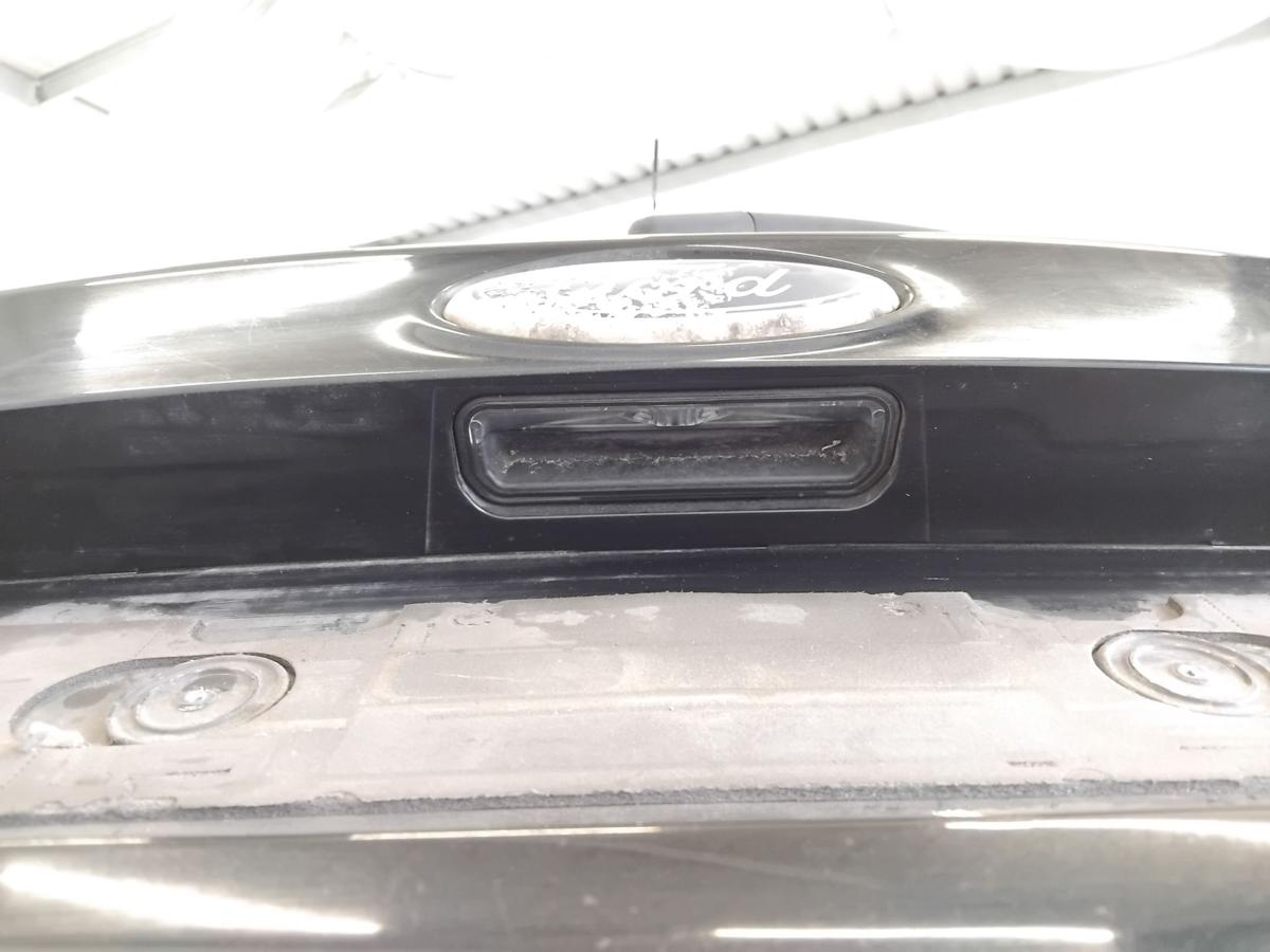 Ford Focus 3 DYB Kombi Heckklappe pantherschwarz mit Scheibe BJ2011 Turnier