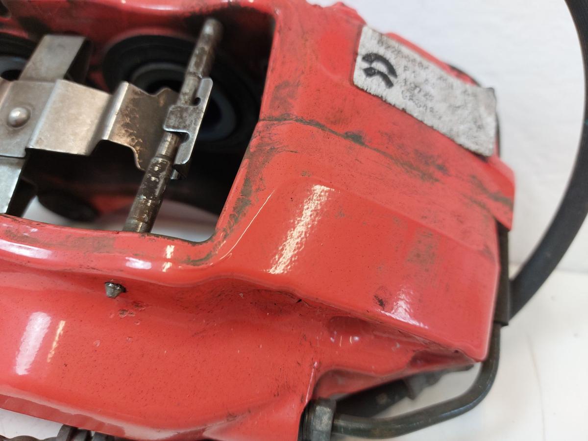 NIO ET7 Elektro Bremssattel vorn links Bremszange Sattel 354mm OEM