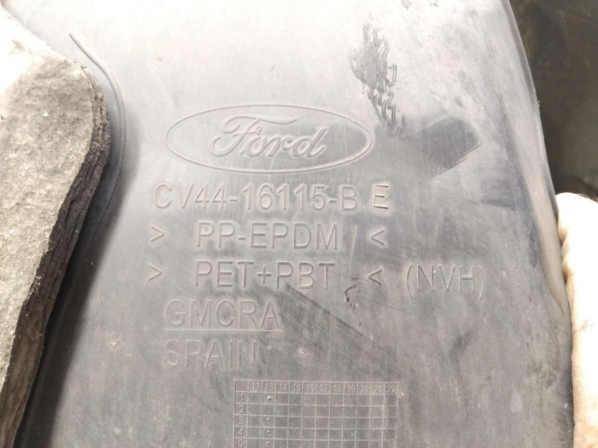 Ford Kuga II original Radhausschale vorn links CV4416115BE BJ2013