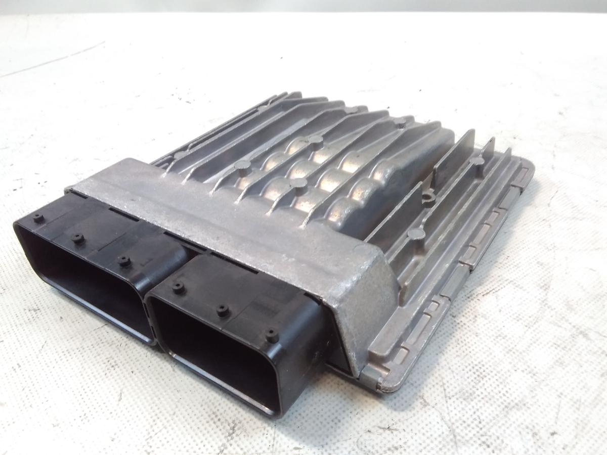 BMW 630i E63 E64 Steuerger&auml;t DME Motorsteuerger&auml;t 3.0 190kw N52B30A Bj.2006