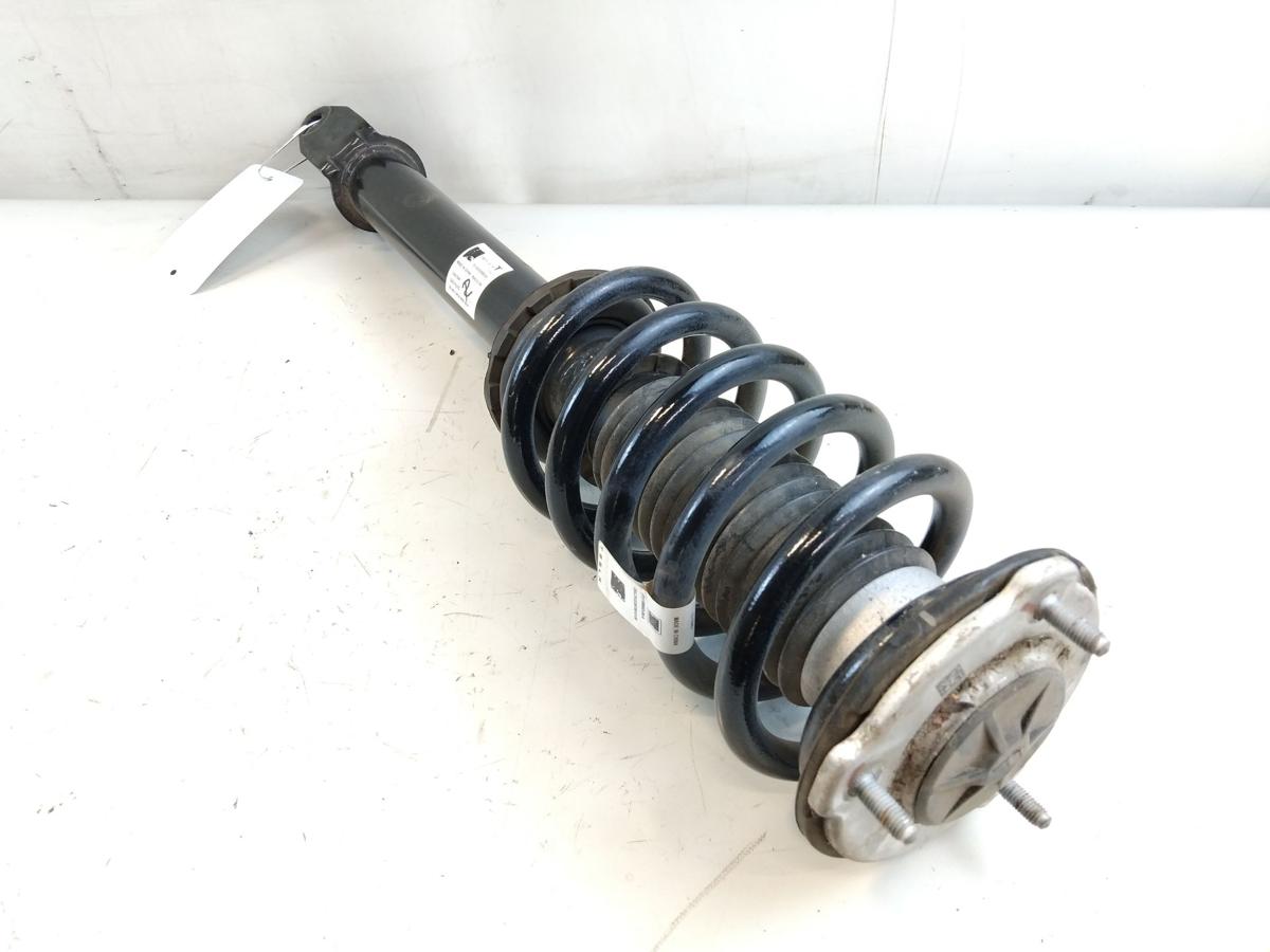 Tesla Model Y RWD original Federbein Vorderachse rechts 1188379-00-B Bj.2023