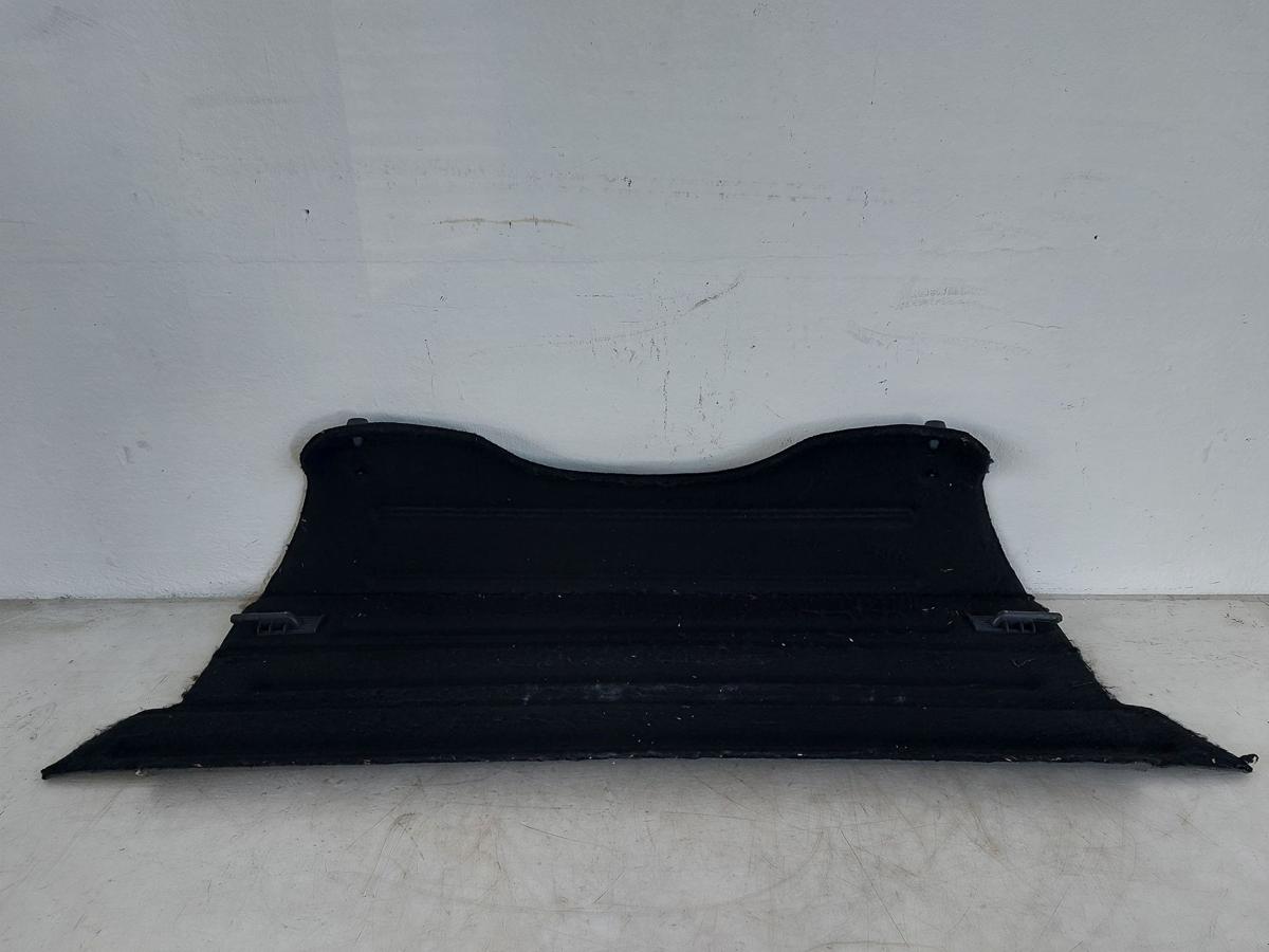 Ford C Max DM2 ab 07 Hutablage Laderaumabdeckung Kofferraumabdeckung OE