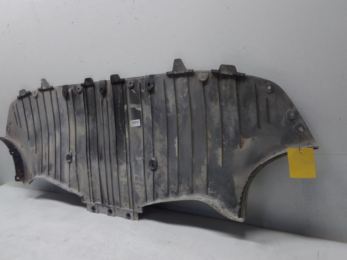 Tesla Model Y original Diffusor Unterschutz Stoßfänger hinten 149400700C BJ2023