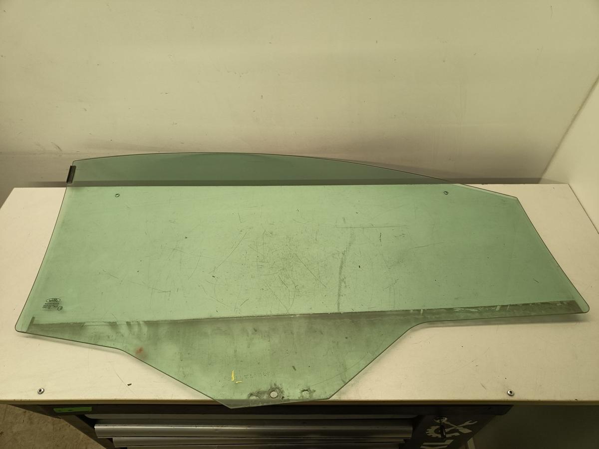 Ford KA RU8 original T&uuml;rscheibe links Fahrerseite Baujahr 2009