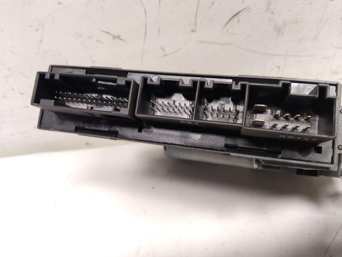 Seat Exeo ST 3R original Fensterhebermotor vorn links ohne Hebermechanik BJ2011