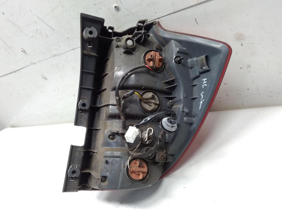 Kia Ceed Kombi ED SW original Rückleuchte Schlussleuchte links unten BJ2007