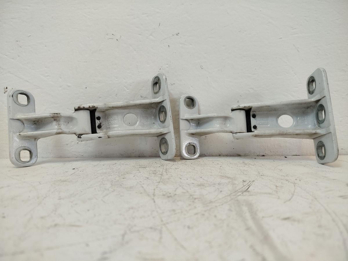 Mercedes Citan W420 Satz Türscharniere Flügeltür rechts oben unten Scharniere