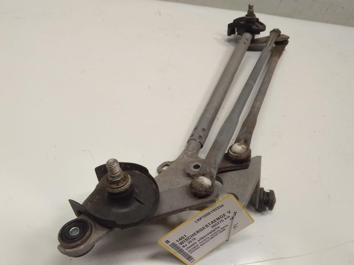 Toyota Rav4 Serie 3 original Wischergestänge vorn Bj.2010