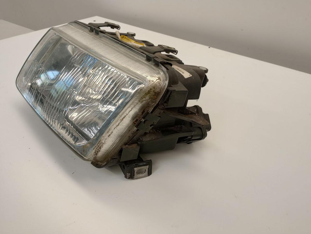 Audi A3 8L Bj. 1999 vor Facelift org. Scheinwerfer links HSW 3trg. H7 Halogen
