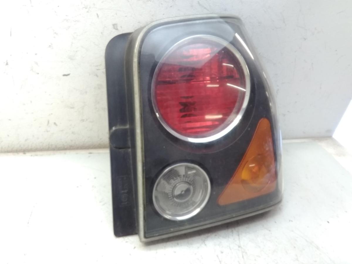 Seat Arosa 6H Facelift original R&uuml;ckleuchte Heckleuchte rechts BJ2004 6H0945096M