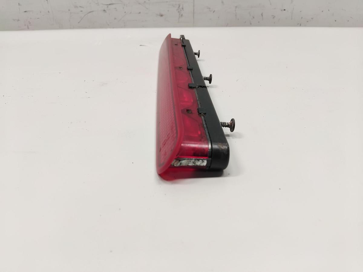 VW Lupo 6X original Zusatzbremsleuchte Heckklappe 6H0945121 BJ1999