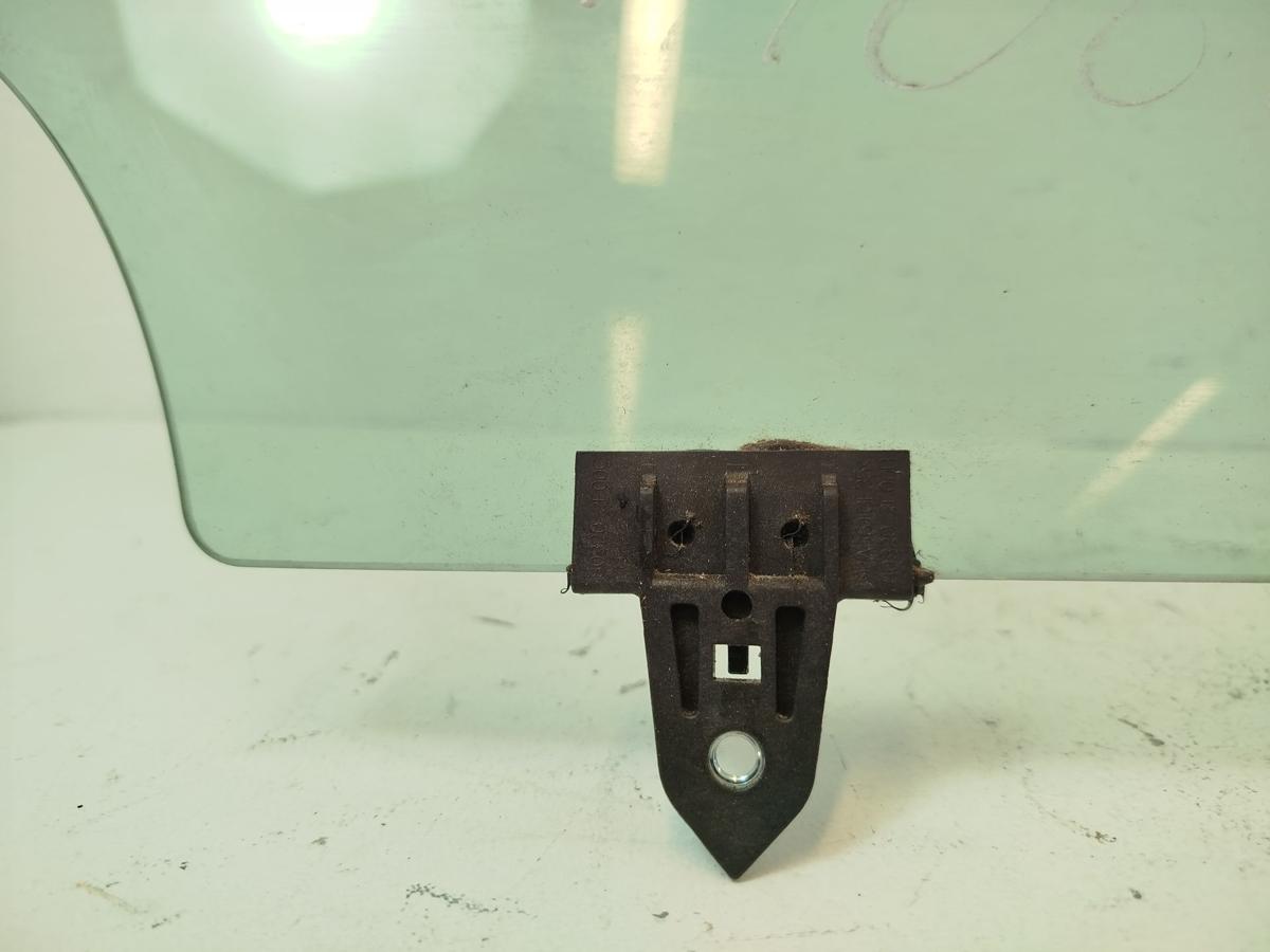 Nissan Qashqai J11 Türscheibe vorn rechts Seitenscheibe Colorglas OEM