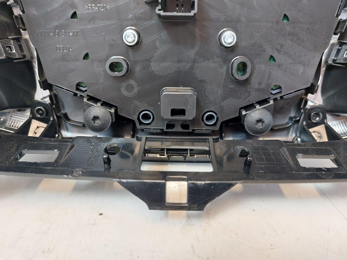 Ford Focus DYB CEW Turnier Radiobedienung Bedienteil Radio OEM