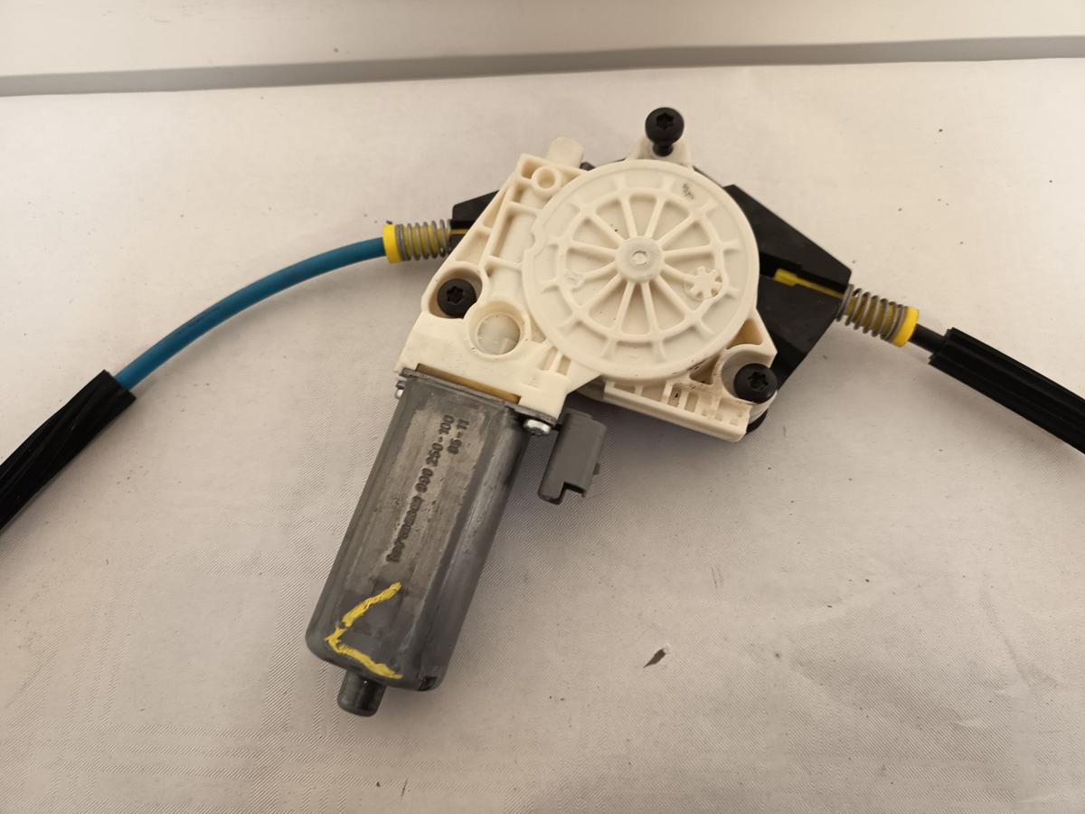 Peugeot 307 Break original Fensterheber vorn links elektrisch Bj 2006
