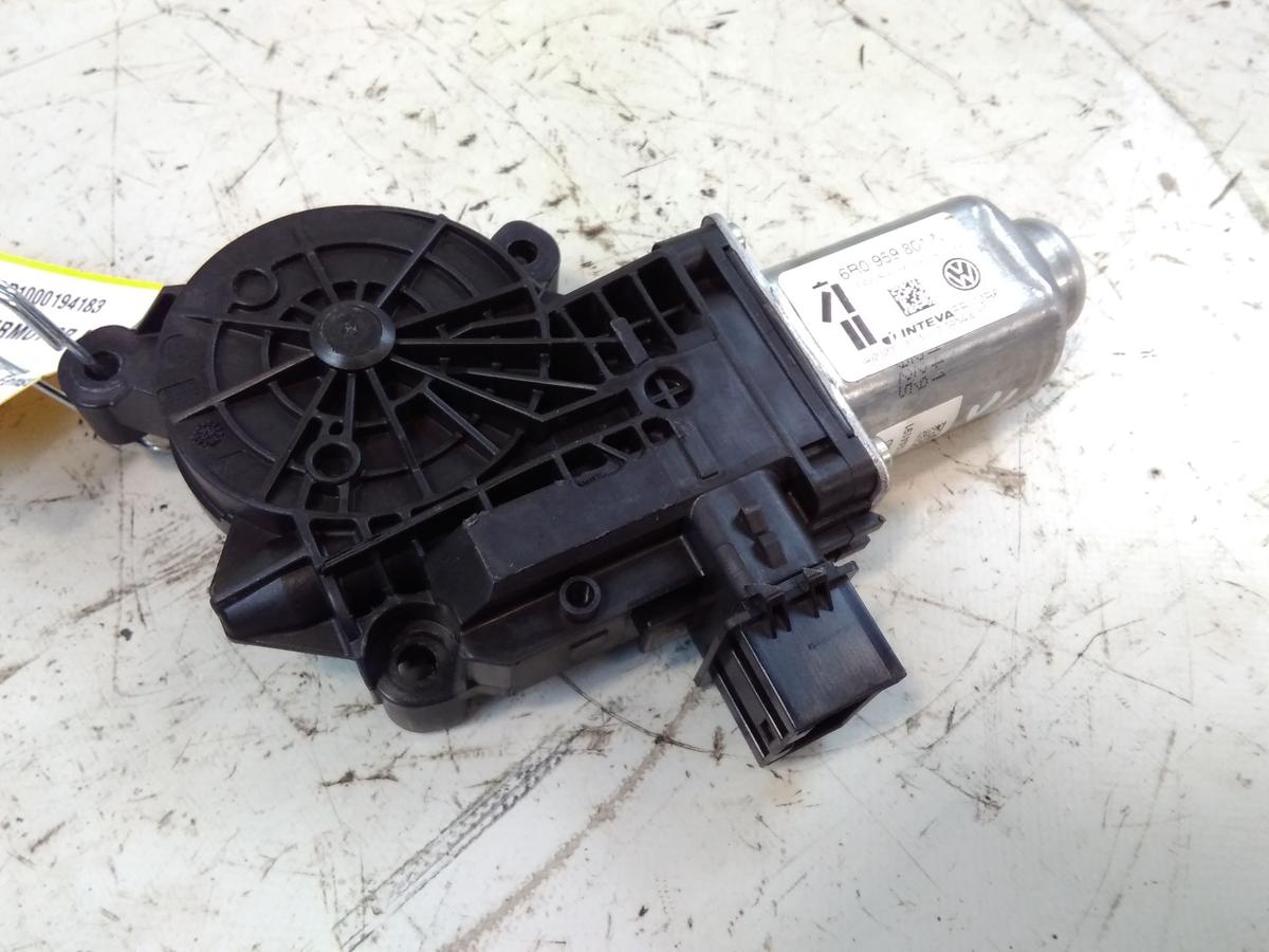 Seat Ibiza IV 6J original Fensterhebermotor vorn links 5-türig 6R0959801N BJ2012