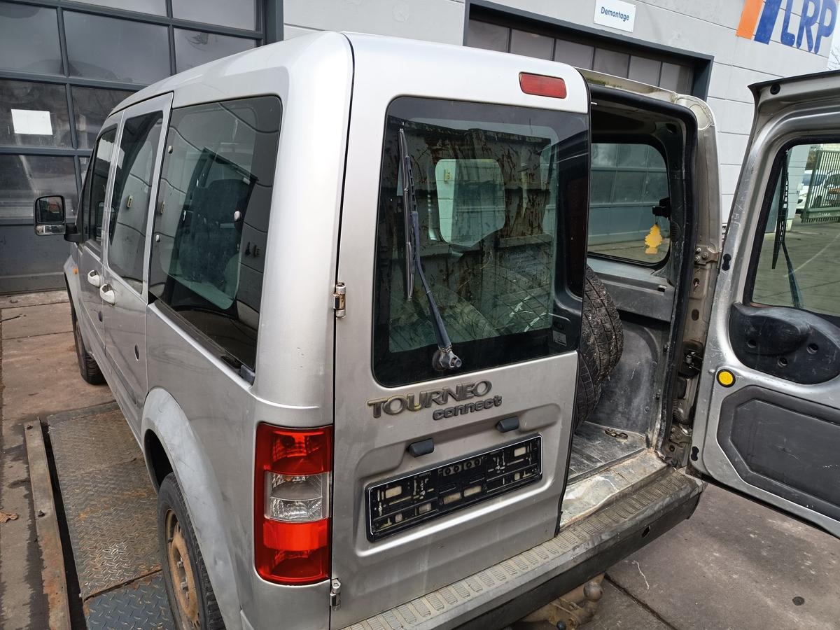 Ford Tourneo Connect original Heckt&uuml;r links Polarsilber Baujahr 2006
