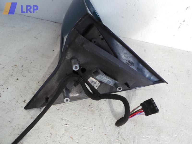 Ford Escort GAL Modell ab95 Außenspiegel Rückspiegel links elektrisch Spiegel