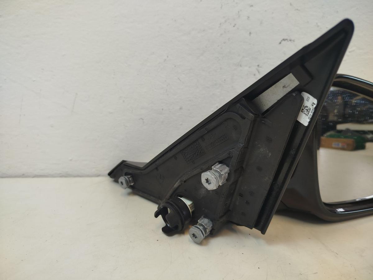 BMW 1er F21 M140i LCI Au&szlig;enspiegel rechts Spiegel R&uuml;ckspiegel elektr anklappbar