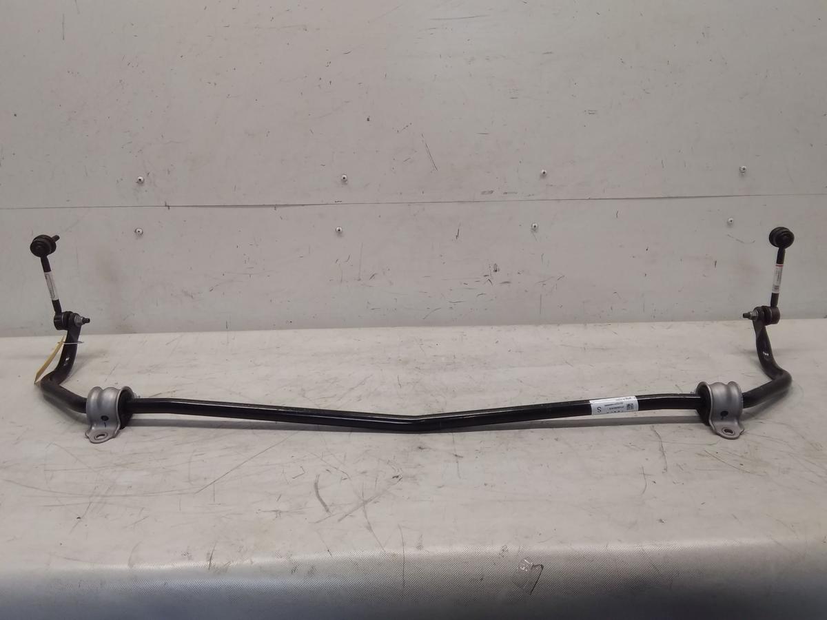 Tesla Model S Facelift original Stabilisator Hinterachse 1420485-00-B Bj.2023