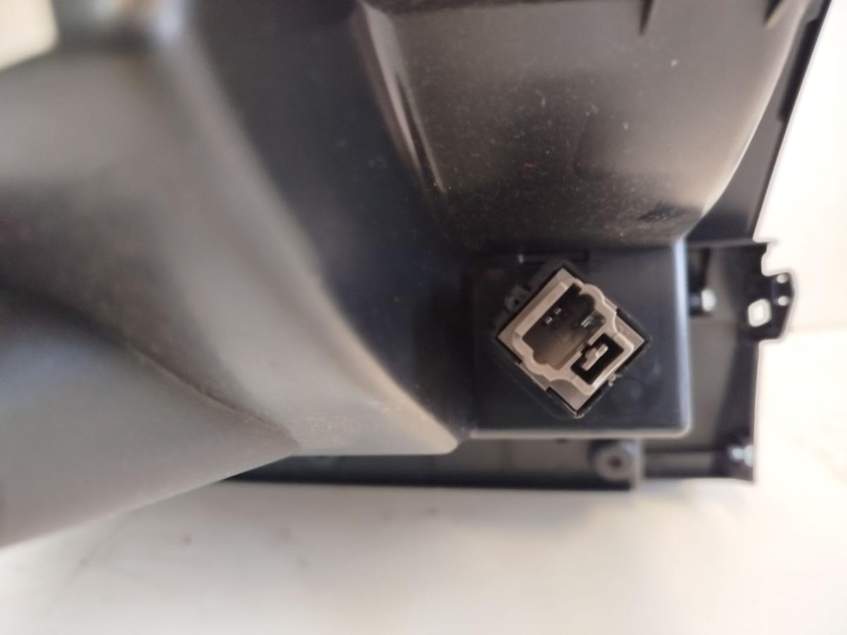 Nissan Qashqai J11 Handschuhfach Schalttafelkasten Handschuhkasten rechts